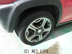 スズキ ハスラー