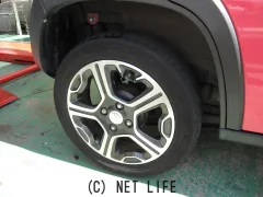 スズキ ハスラー