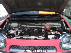 スズキ ハスラー