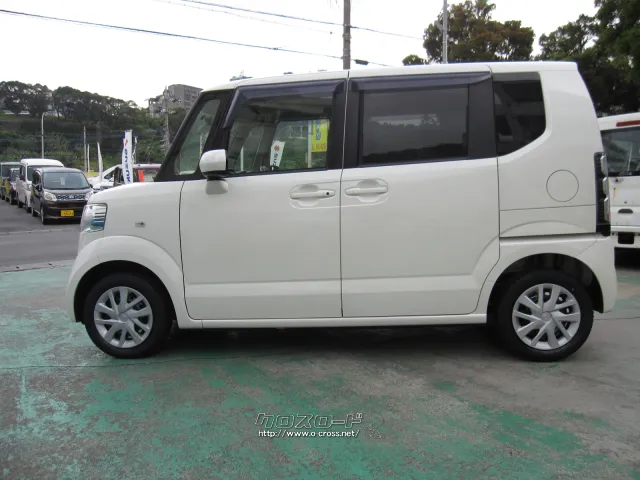 ホンダ N-BOX
