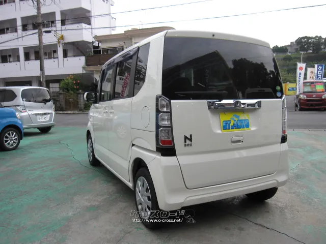 ホンダ N-BOX