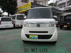 ホンダ N-BOX