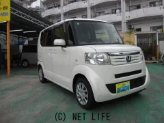 ホンダ N-BOX