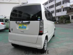 ホンダ N-BOX