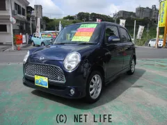 ダイハツ ミラジーノ