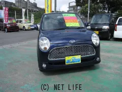 ダイハツ ミラジーノ