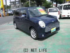 ダイハツ ミラジーノ