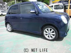 ダイハツ ミラジーノ