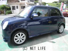 ダイハツ ミラジーノ