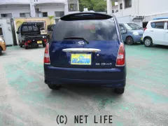 ダイハツ ミラジーノ