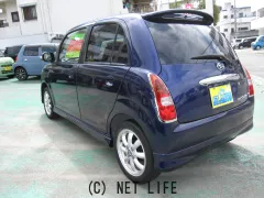 ダイハツ ミラジーノ