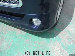 ダイハツ ミラジーノ