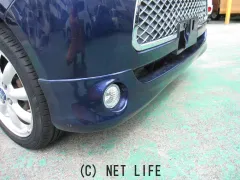 ダイハツ ミラジーノ