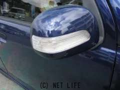 ダイハツ ミラジーノ