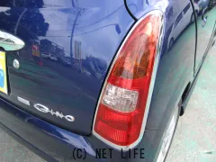 ダイハツ ミラジーノ