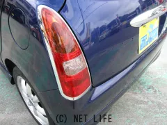 ダイハツ ミラジーノ