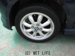 ダイハツ ミラジーノ