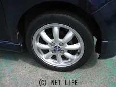 ダイハツ ミラジーノ