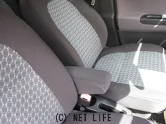 ダイハツ ミラジーノ