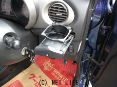 ダイハツ ミラジーノ