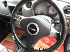 ダイハツ ミラジーノ