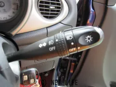 ダイハツ ミラジーノ