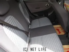 ダイハツ ミラジーノ