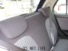 ダイハツ ミラジーノ