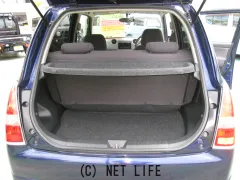 ダイハツ ミラジーノ