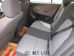 ダイハツ ミラジーノ