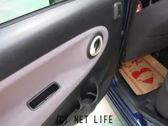 ダイハツ ミラジーノ