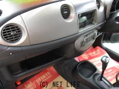 ダイハツ ミラジーノ