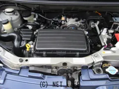 ダイハツ ミラジーノ