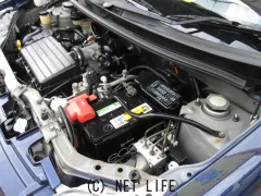 ダイハツ ミラジーノ