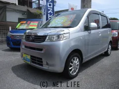 ホンダ ライフ