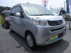 ホンダ ライフ