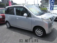 ホンダ ライフ
