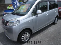 ホンダ ライフ