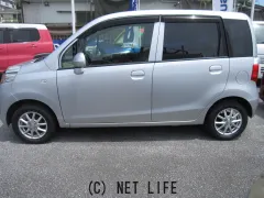 ホンダ ライフ