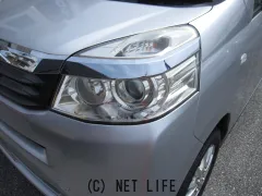 ホンダ ライフ