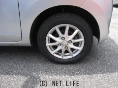 ホンダ ライフ