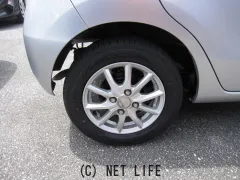 ホンダ ライフ