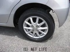 ホンダ ライフ
