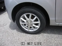 ホンダ ライフ