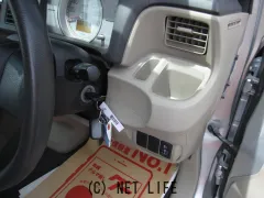 ホンダ ライフ