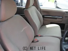 ホンダ ライフ