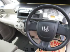 ホンダ ライフ