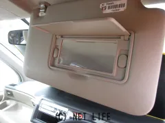 ホンダ ライフ