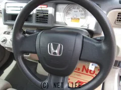 ホンダ ライフ