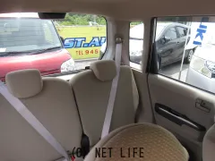 ホンダ ライフ